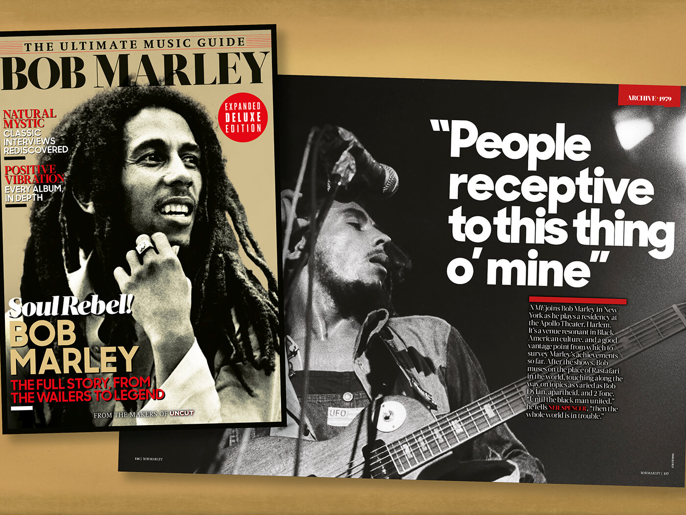 bob marley and the wailers legend deluxe edition