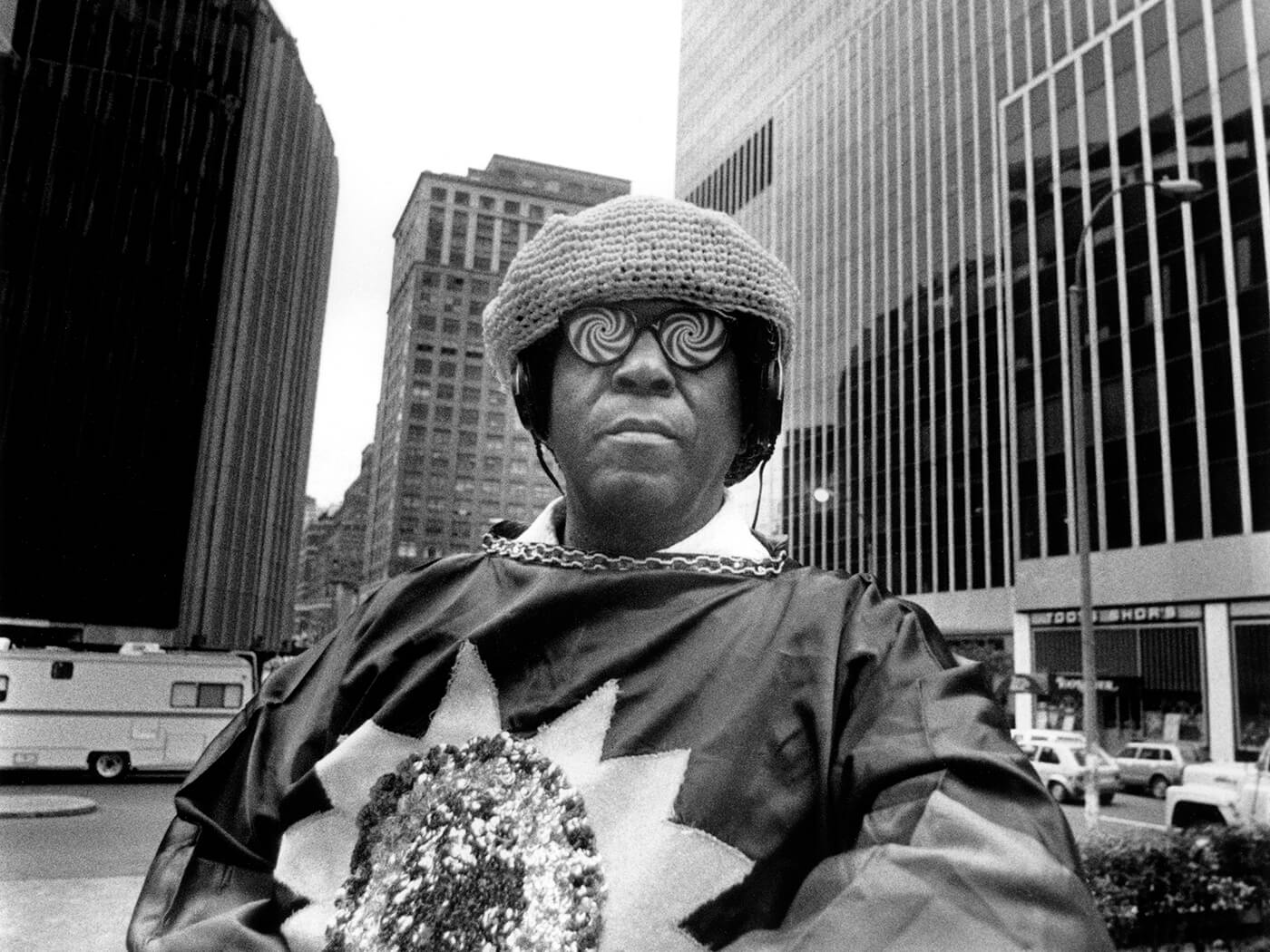 Sun Ra’s Lanquidity to be reissued as 4xLP box set