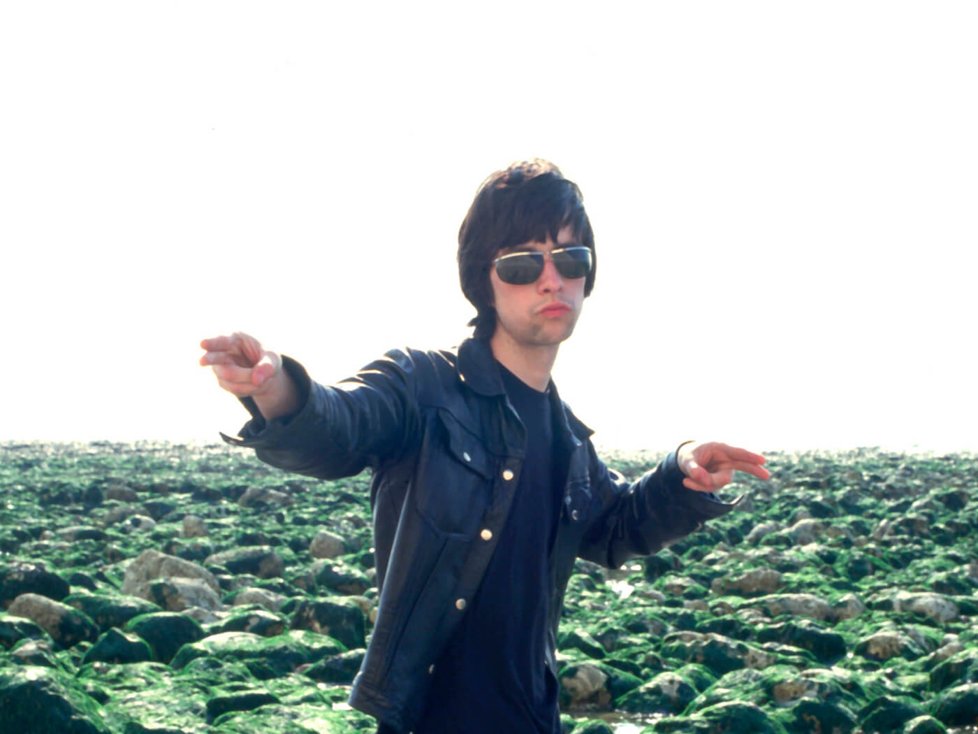 Bobby Gillespie announces memoir, Tenement Kid