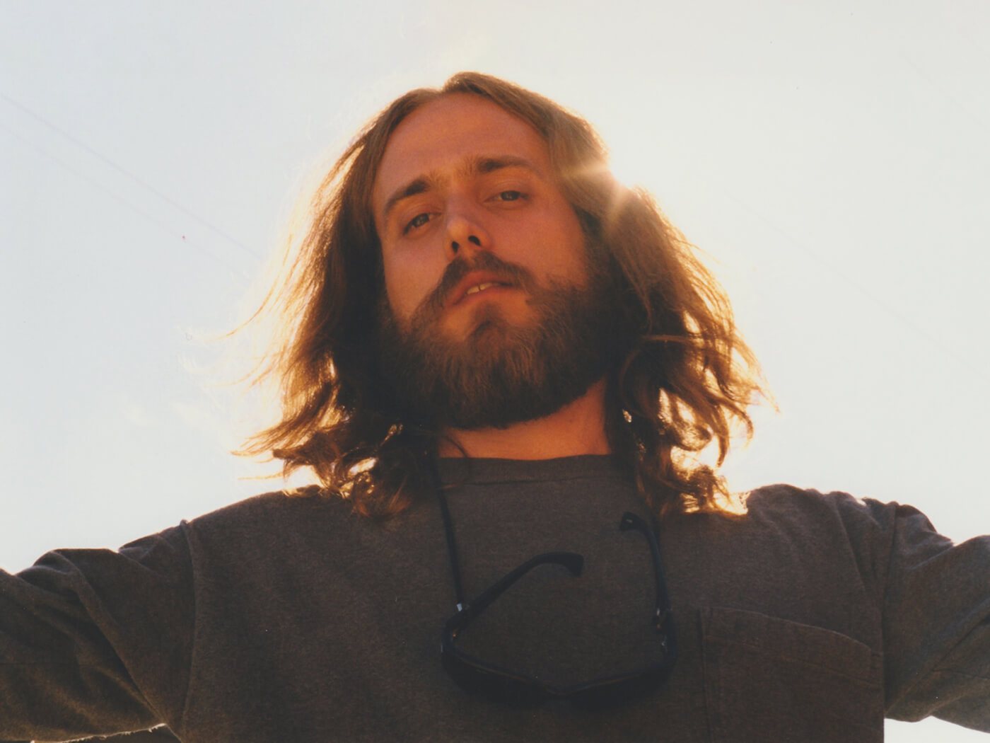 Iron & Wine to release album of lost early recordings