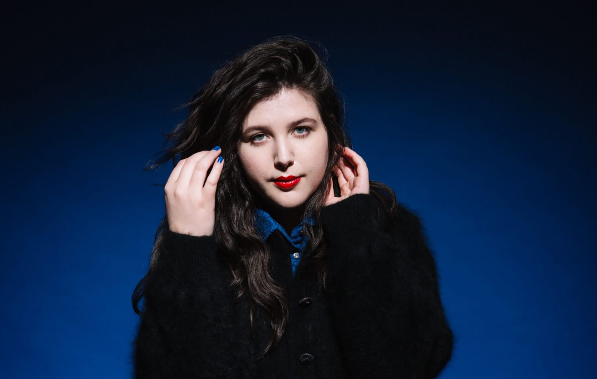 Lucy Dacus shares new single “VBS” with stunning animated video