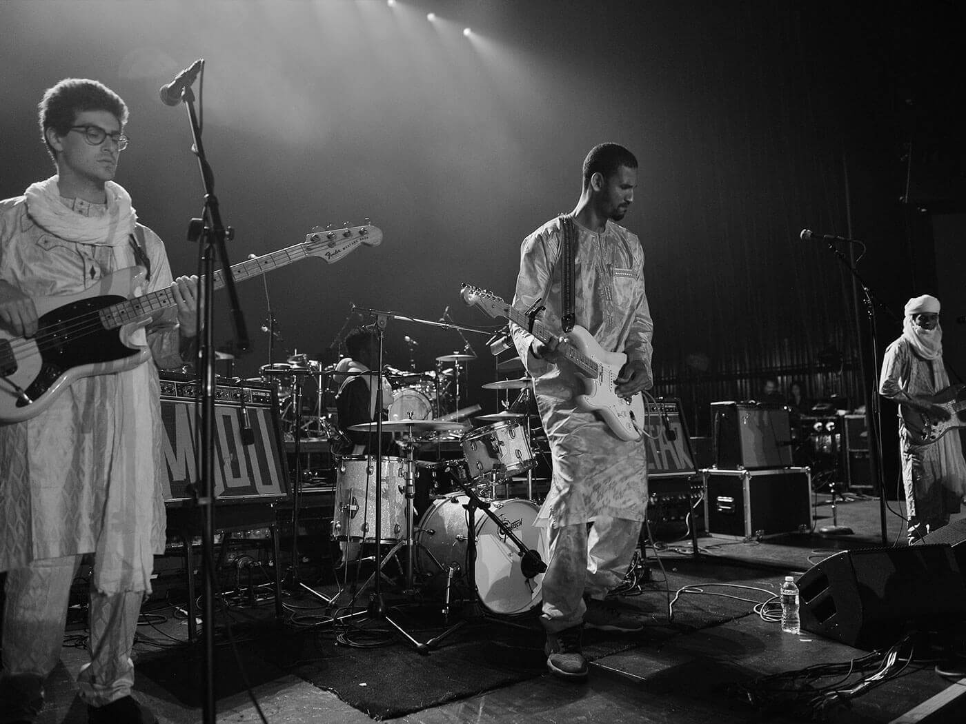 Mdou Moctar releases new single “Taliat”, announces US tour dates