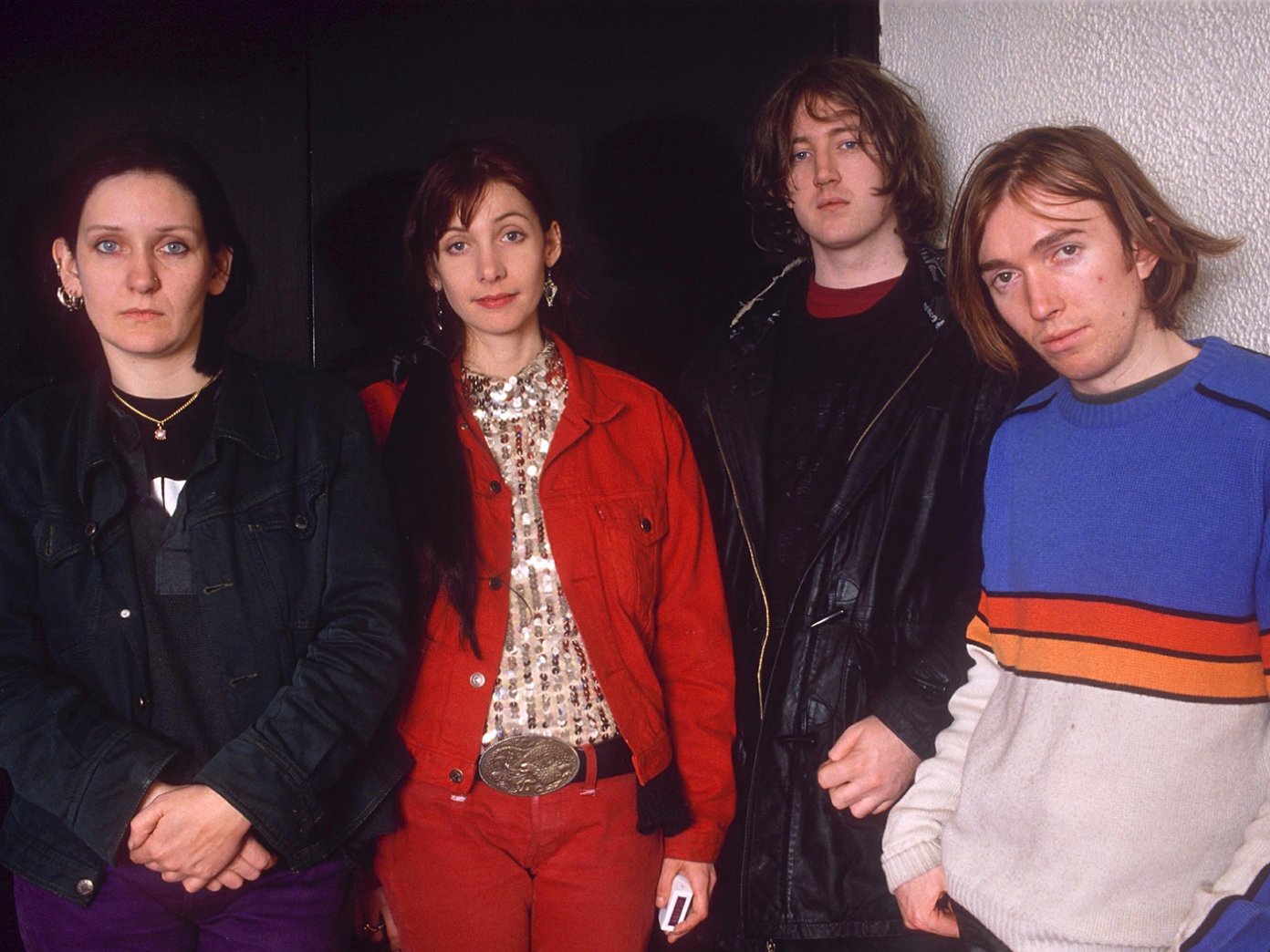 my bloody valentine 1991 tour