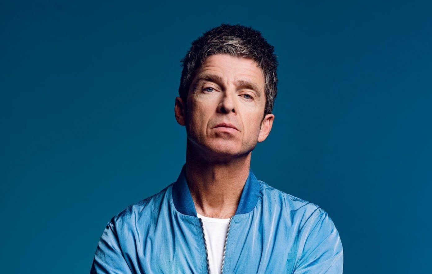 Watch Noel Gallagher’s track-by-track guide to Back The Way We Came ...