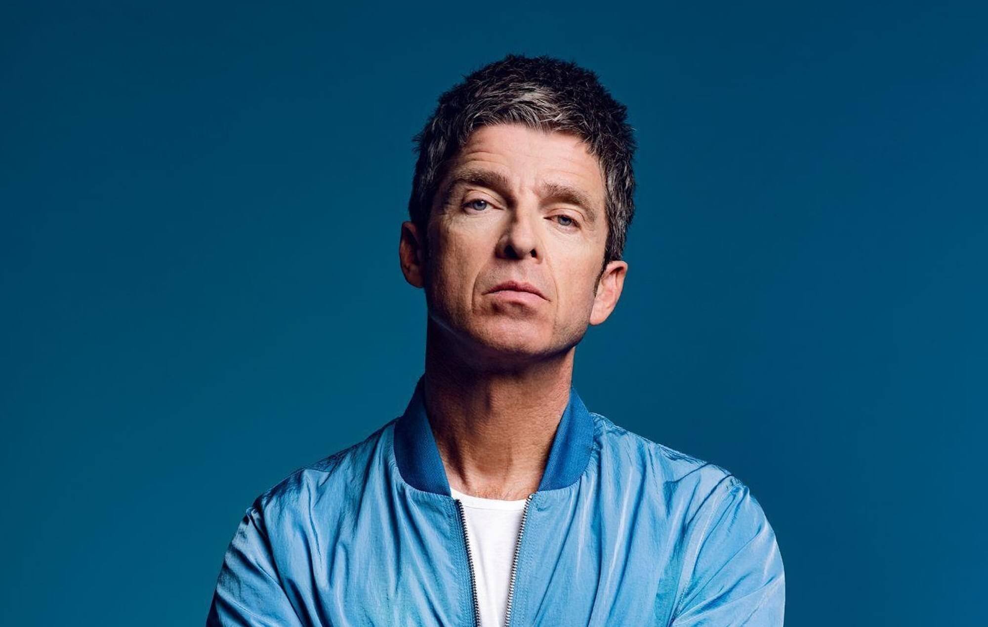 Watch Noel Gallagher’s track-by-track guide to Back The Way We Came: Vol 1 (2011-2021)