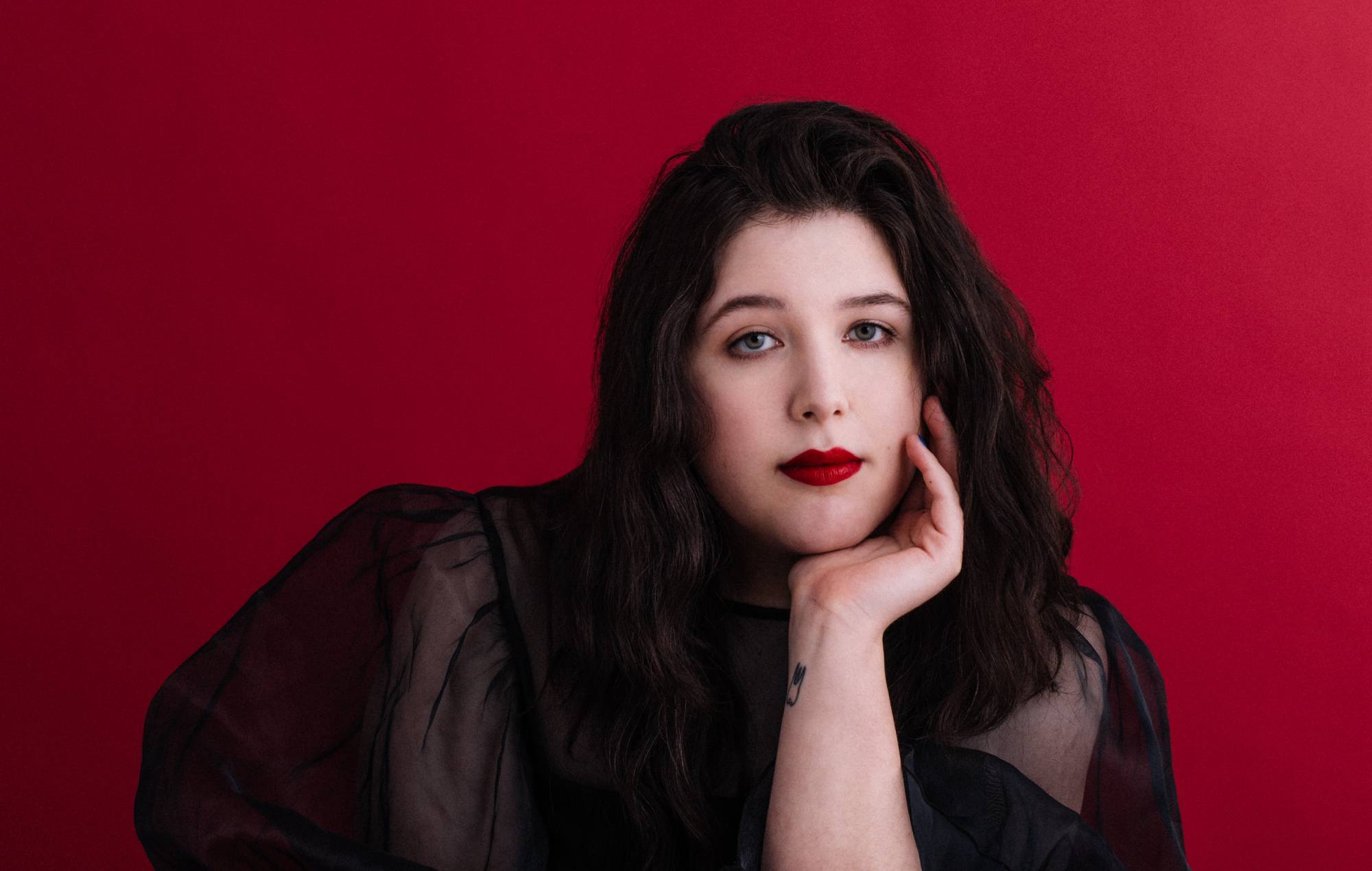 Lucy Dacus announces 2022 UK and European tour