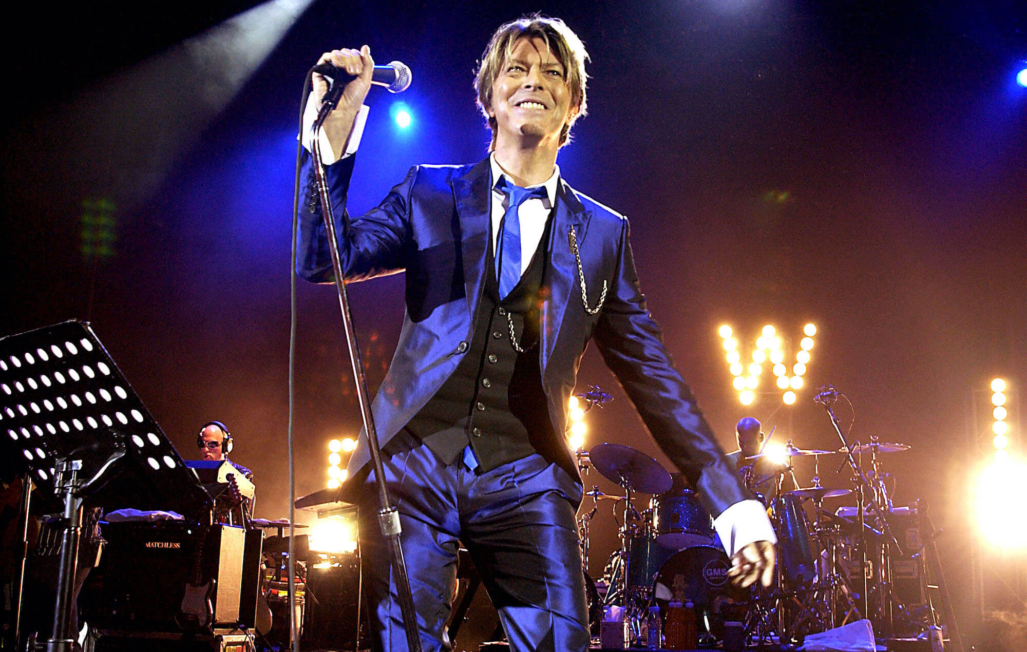 Liverpool set to host the first David Bowie World Fan Convention in 2022