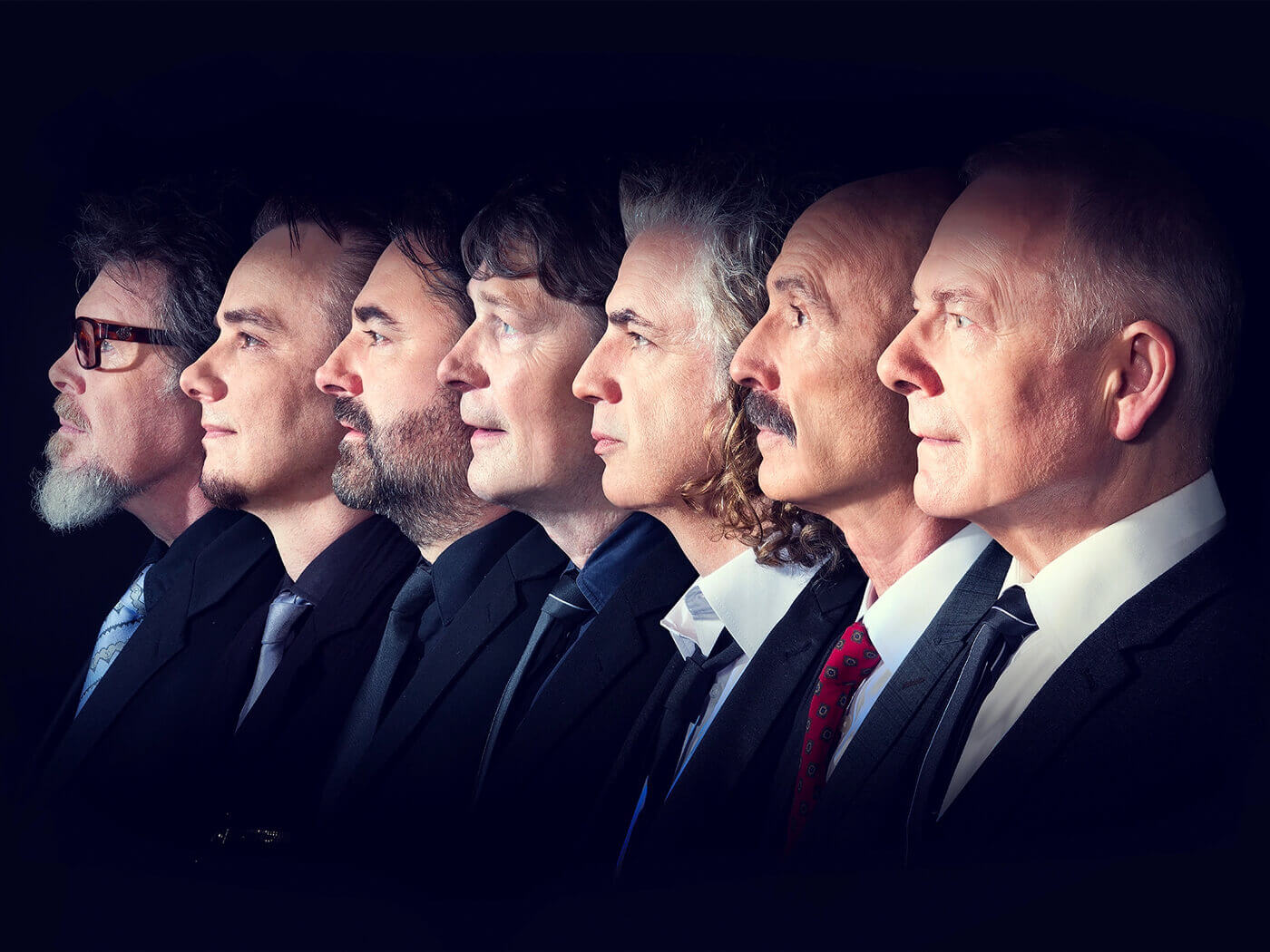 King Crimson to tour North America in 2021 with the Zappa Band