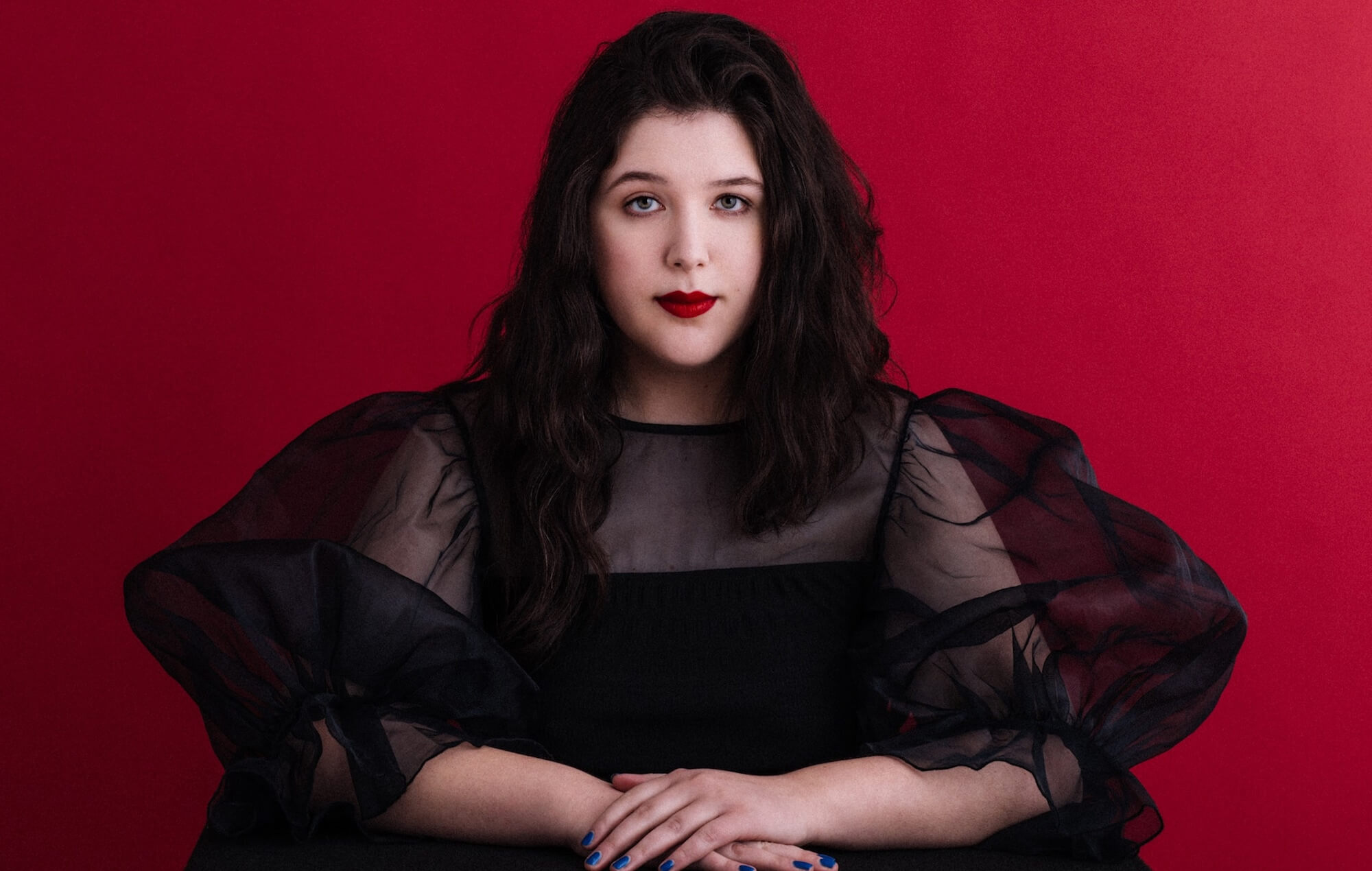 Listen to Lucy Dacus’ new single “Brando”