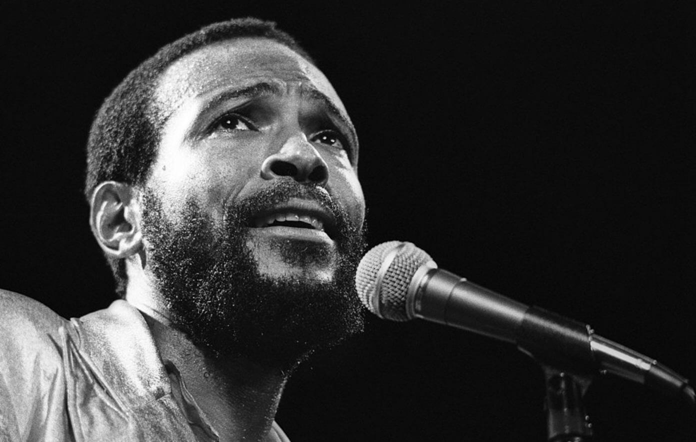 Warner Bros. acquires Marvin Gaye biopic What’s Going On, Allen Hughes to direct