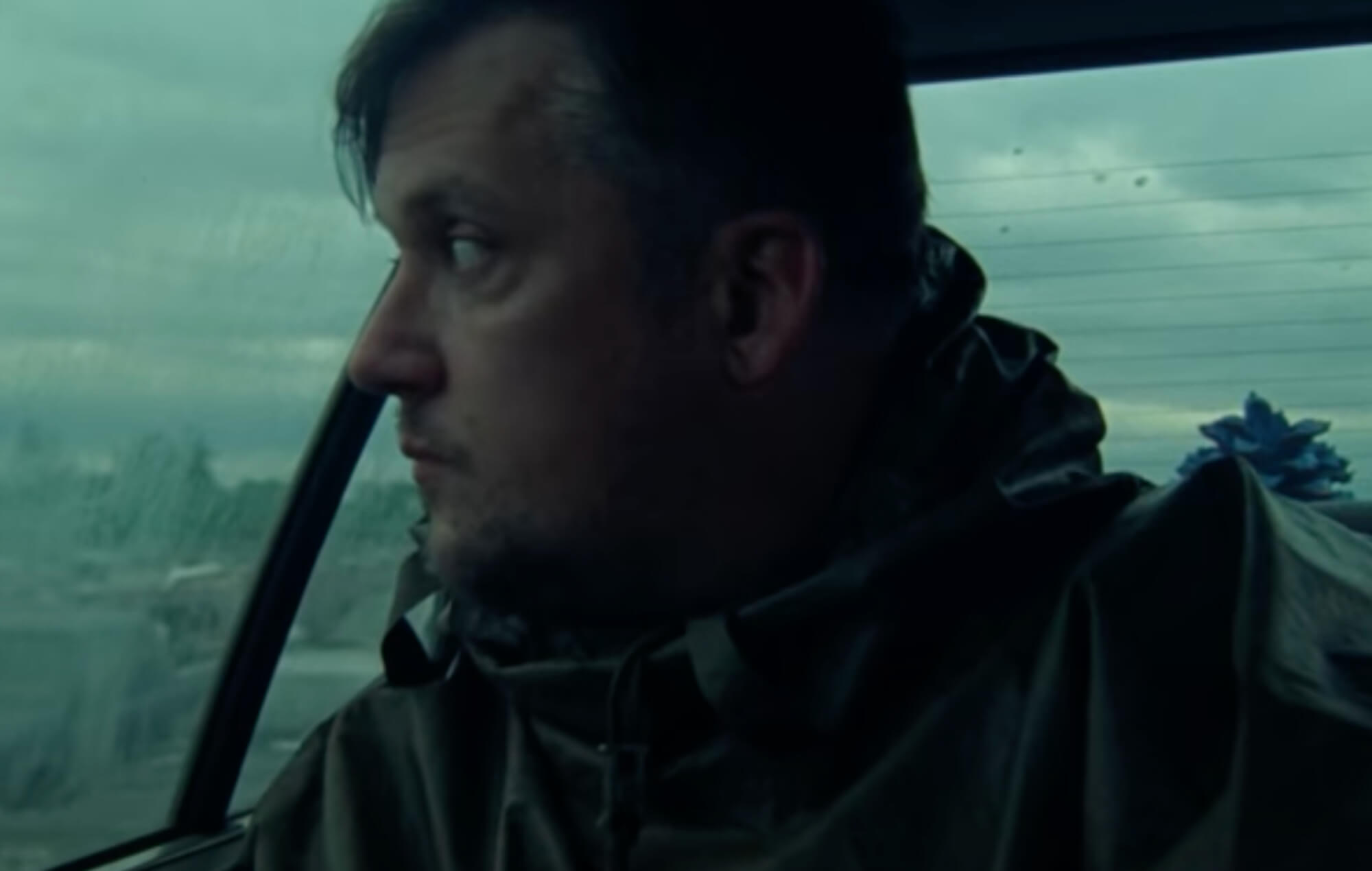 Watch: Modest Mouse’s new “We Are Between” video