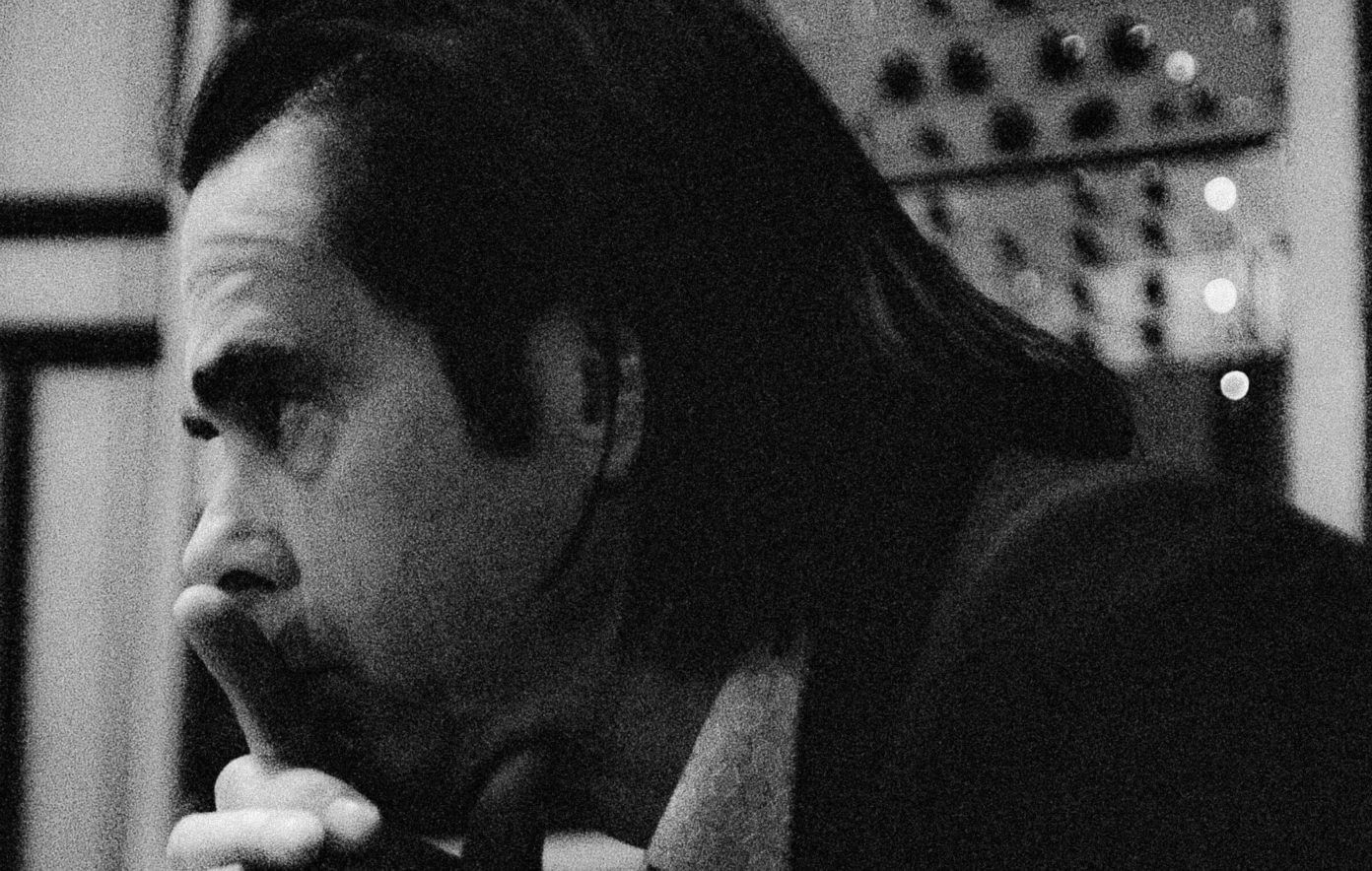 Listen to Nick Cave’s new single “Letter To Cynthia” in full online