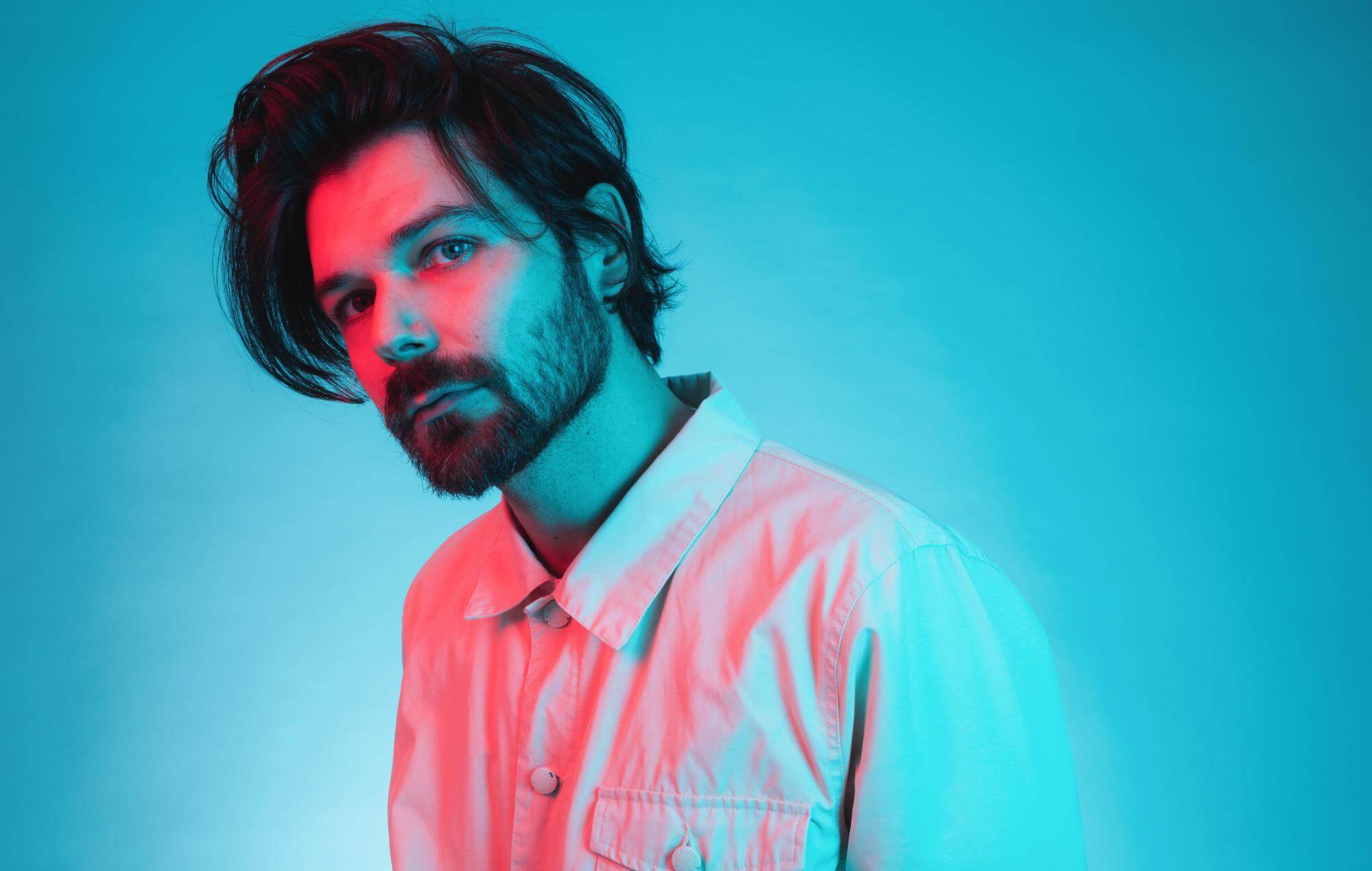 Biffy Clyro’s Simon Neil to present six genre-focused shows for BBC Radio Scotland