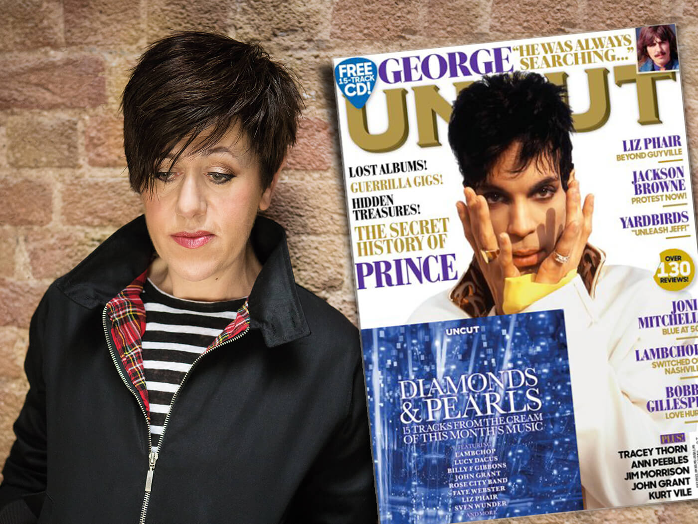 Tracey Thorn: “Global superstardom? It’s tiring”