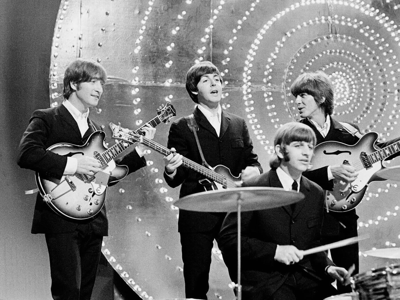 Peter Jackson’s Beatles documentary Get Back will debut exclusively on Disney+ this November