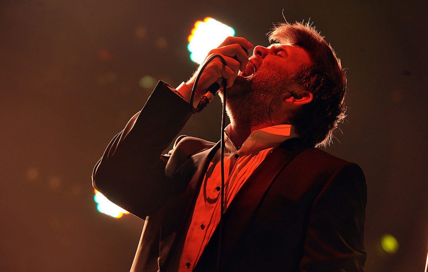 LCD Soundsystem announce 10th anniversary reissue of Madison Square Garden farewell gig