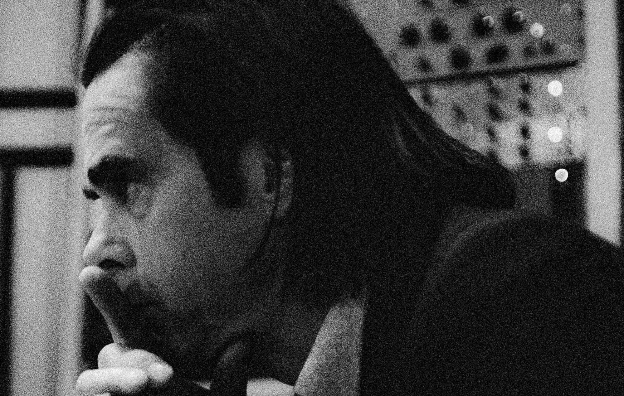 Nick Cave shares advice on being a songwriter: “I have an affinity with artists who treat their craft as a job”