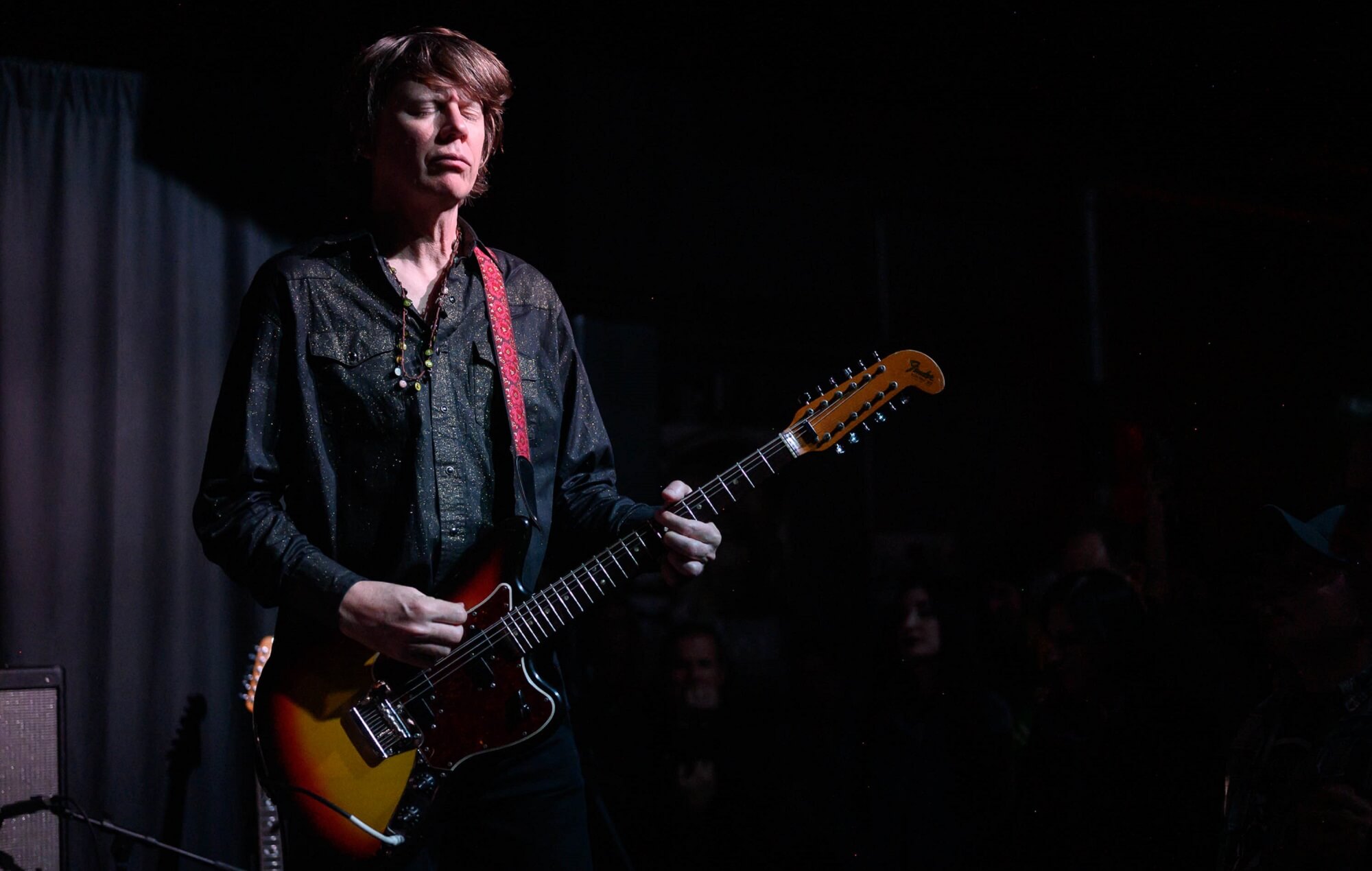 Thurston Moore to release Sonic Life memoir in 2023