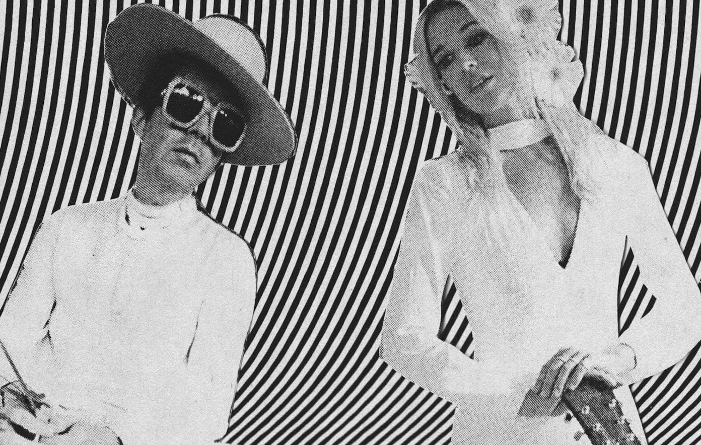 Beck and Natalie Bergman share new collaborative cover and remix