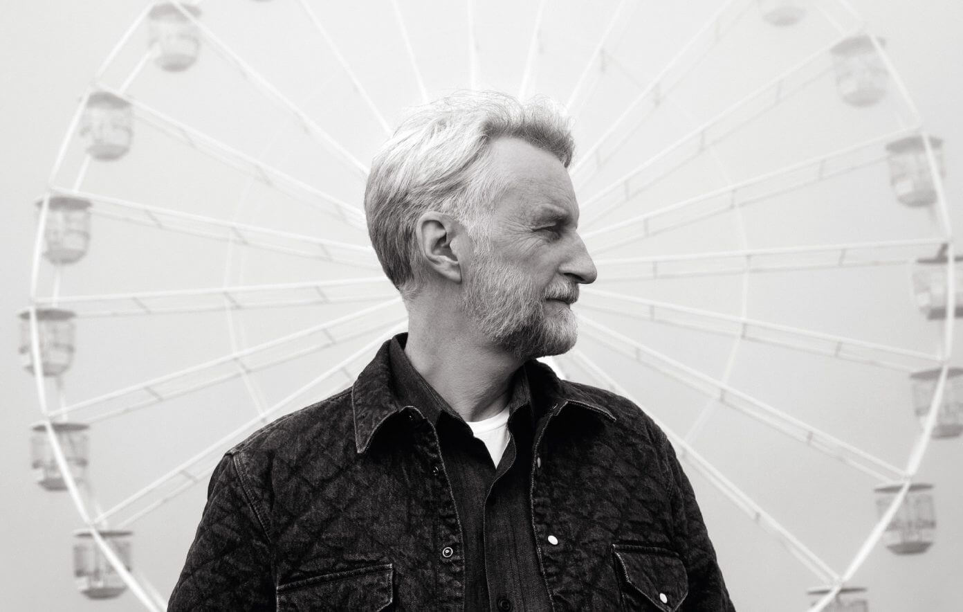 Billy Bragg announces details of 10th studio album, The Million Things That Never Happened