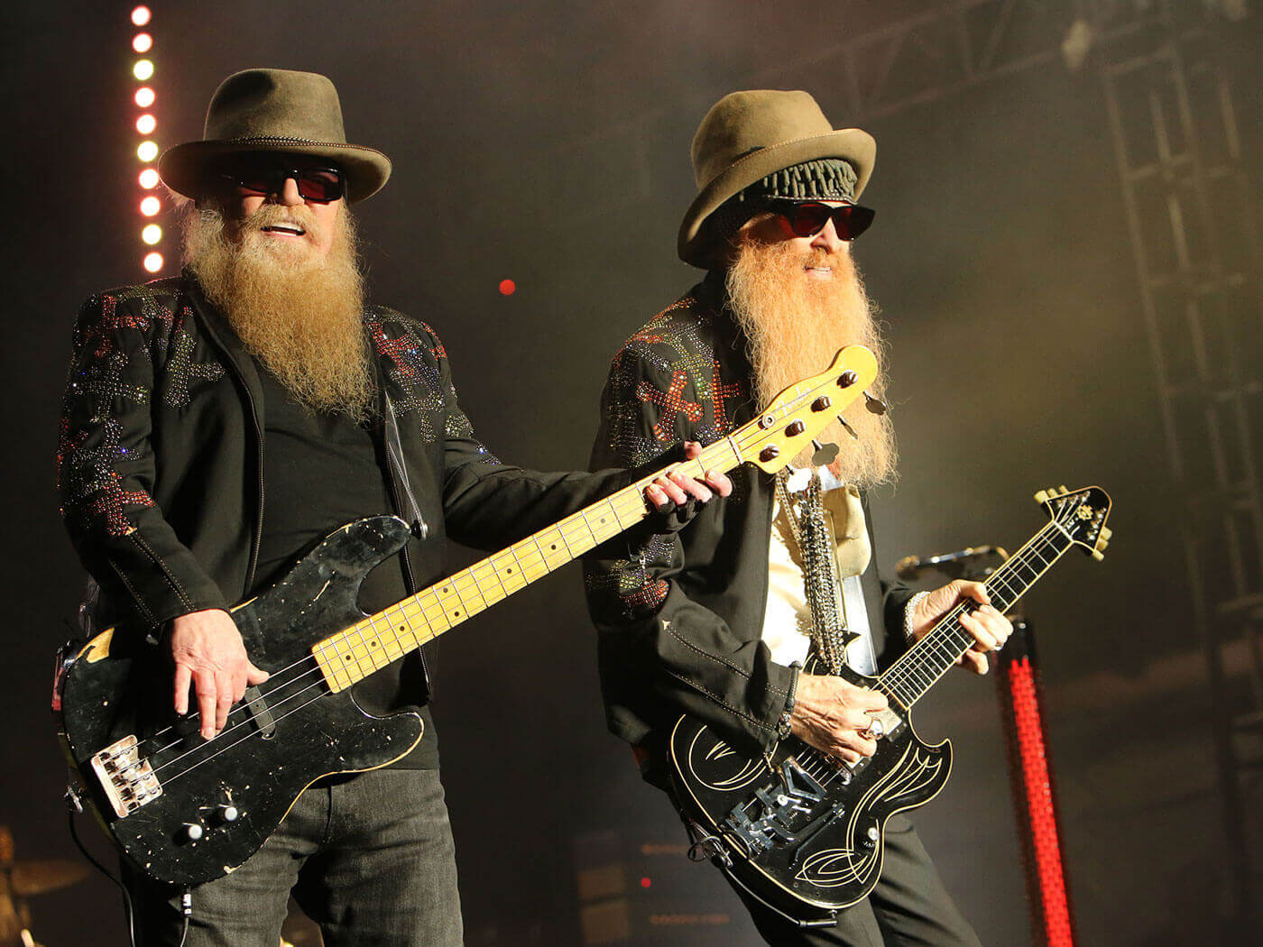 ZZ Top bassist Dusty Hill has died at the age of 72 | UNCUT