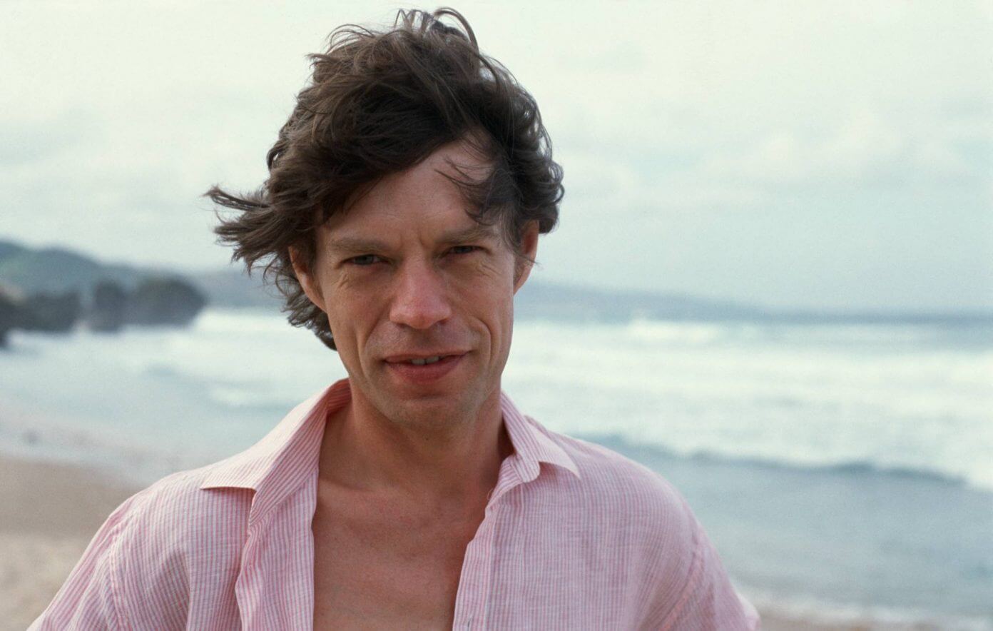 Mick Jagger’s ghostwriter on scrapped memoir