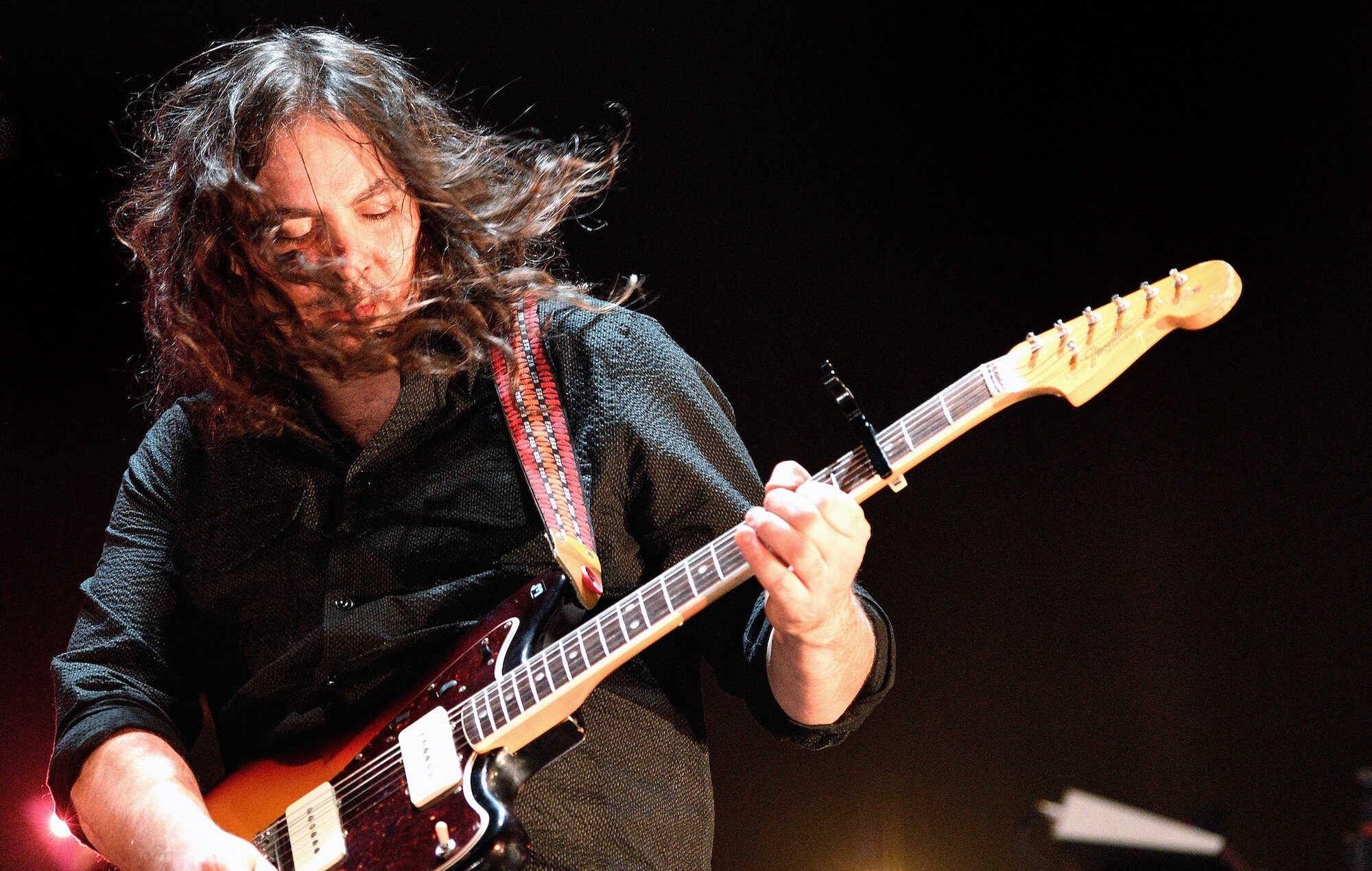 The War On Drugs share video teaser for new song