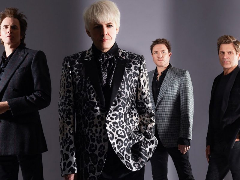 Duran Duran announce series of intimate shows UNCUT