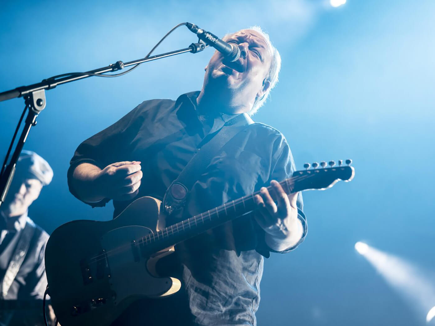 Pixies cancel US tour due to COVID-19: “This is the right decision for our fans and crew members’ safety”