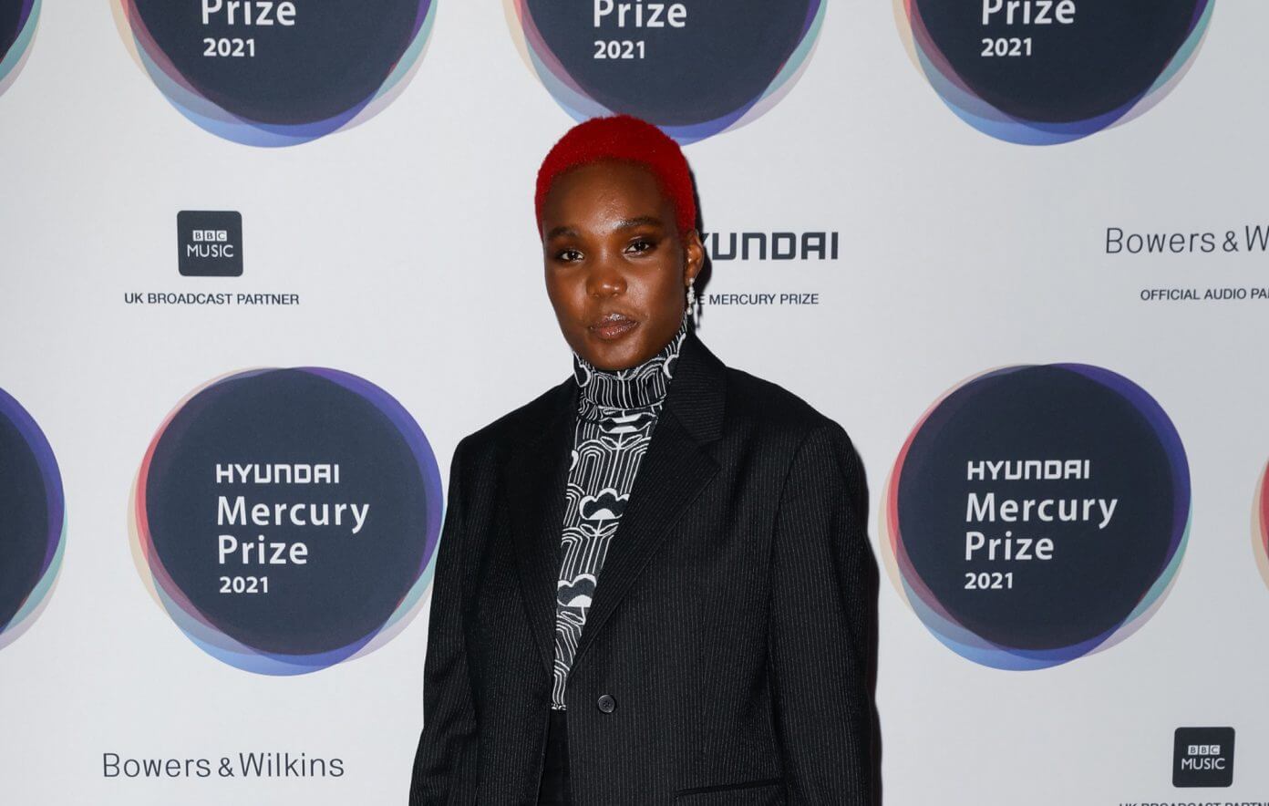 Arlo Parks has won the 2021 Hyundai Mercury Prize