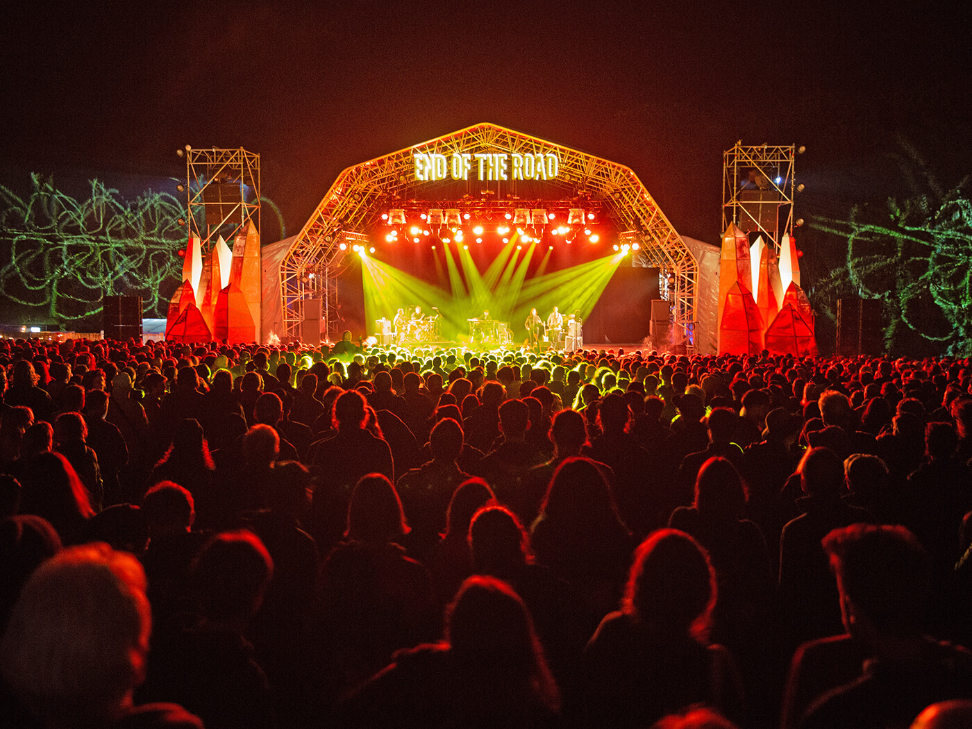 Uncut’s Ultimate End Of The Road Festival 2021 Round-Up!