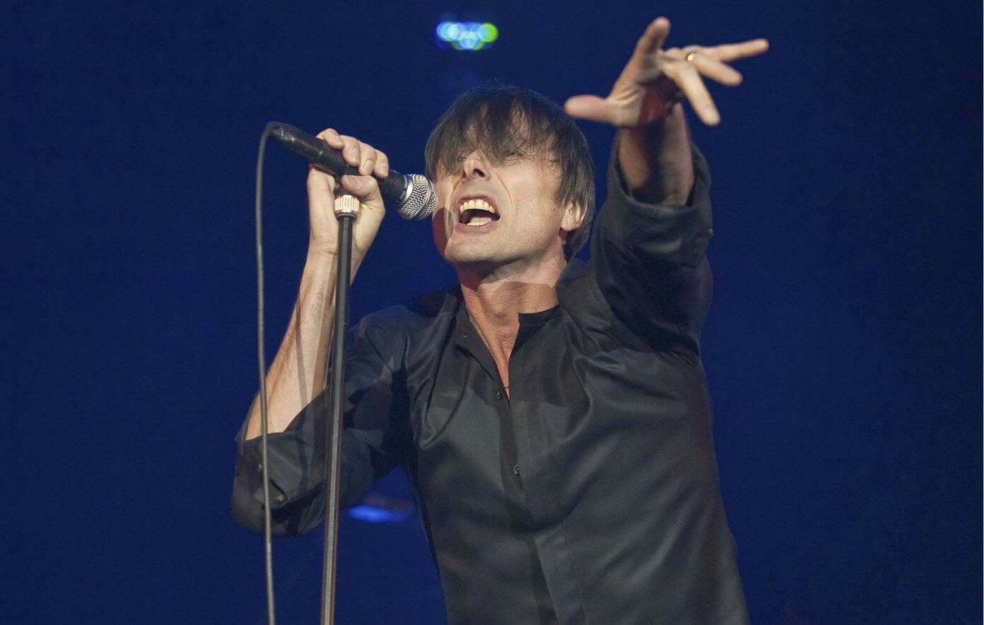 Suede to release new photo-journal, So Young: Suede 1991-1993