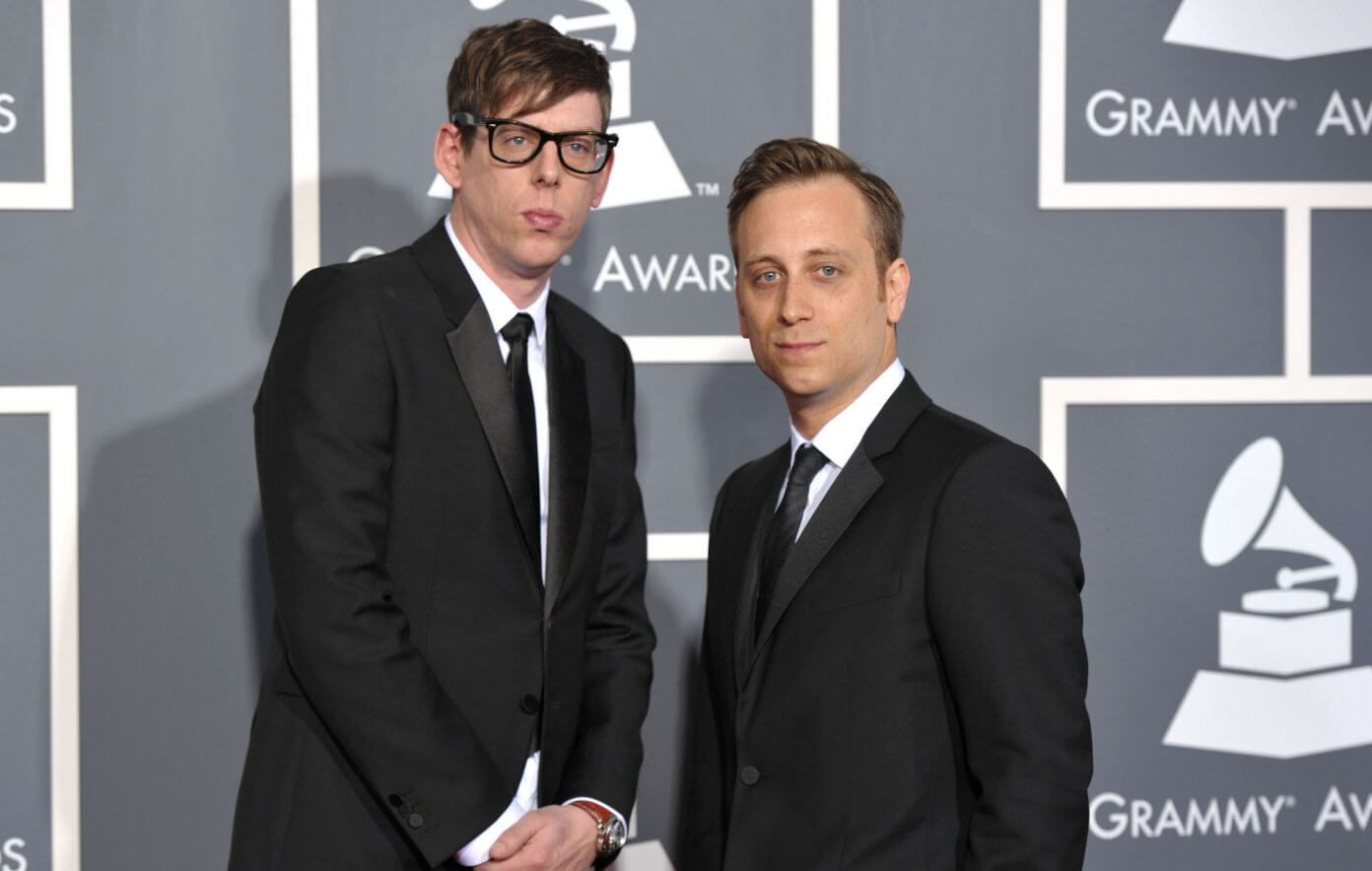 The Black Keys announce 10th anniversary reissue of El Camino