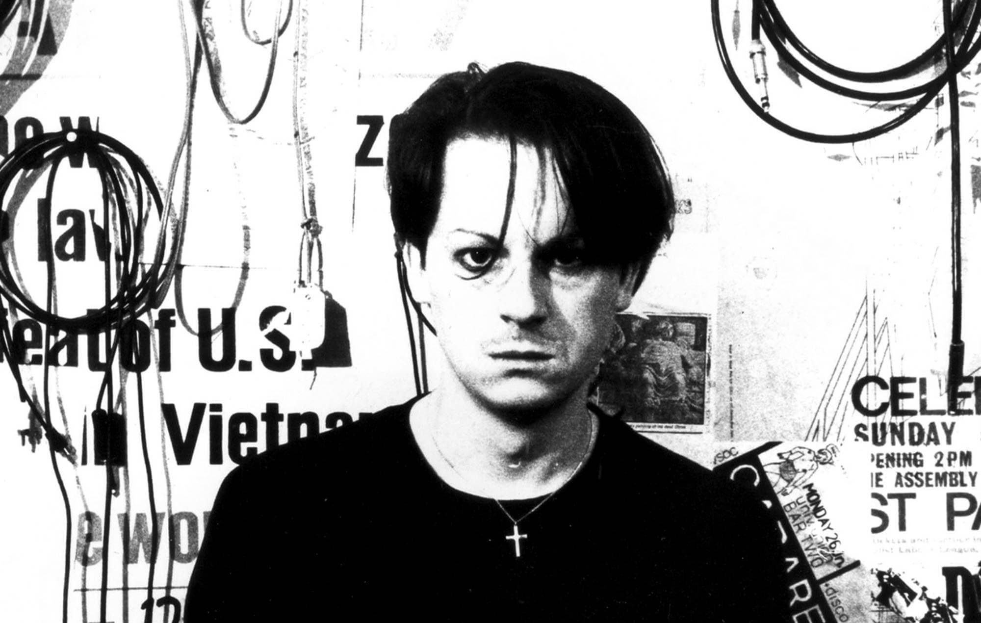 Cabaret Voltaire’s “towering genius” Richard H. Kirk has died