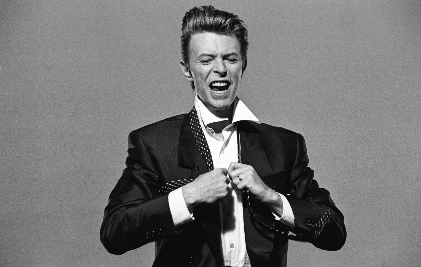 David Bowie’s estate strikes new album catalogue deal with Warner Music