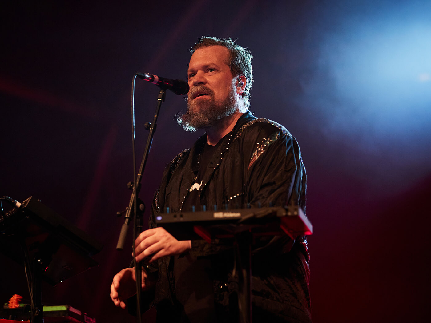 John Grant: End Of The Road Festival 2021 – Day 2