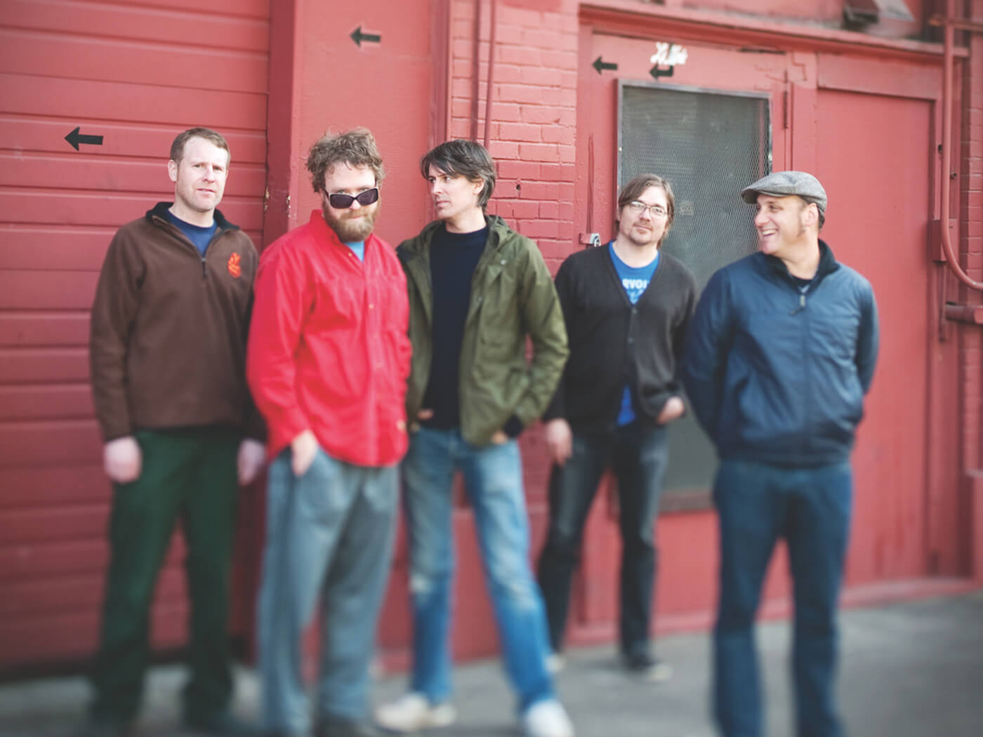 Pavement announce 2022 reunion tour