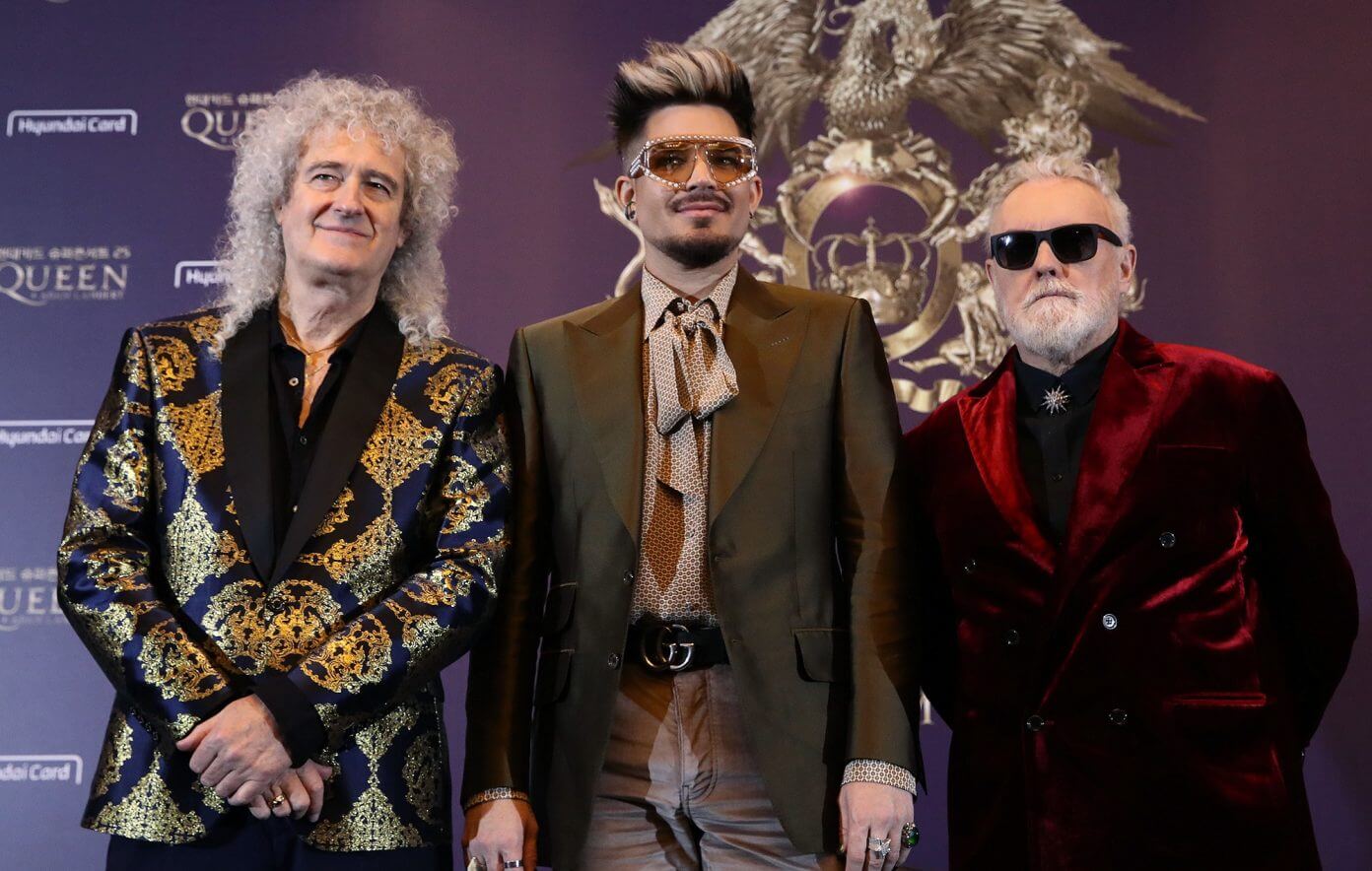 Brian May started working on new Queen song but then “suddenly lost interest”