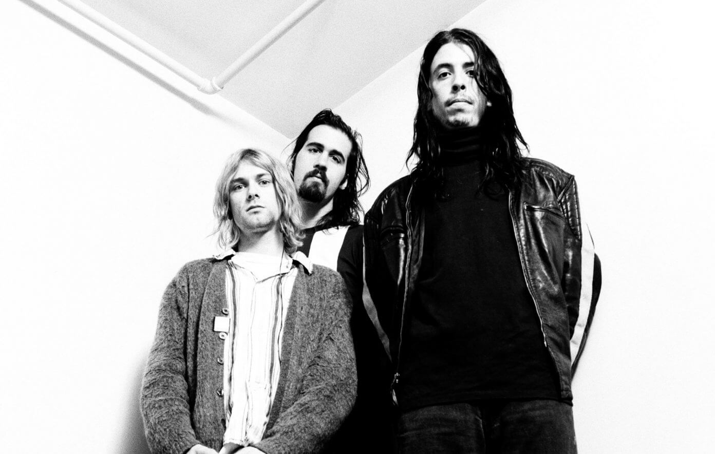 Nirvana Nevermind cover art lawsuit dismissed by judge