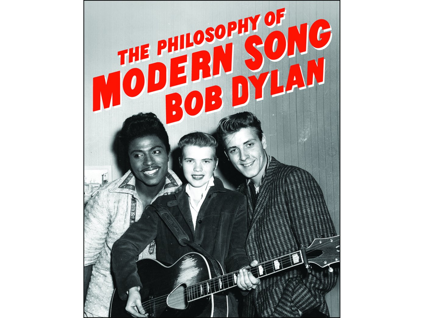 Bob Dylan Announces New Book, The Philosophy Of Modern Song - UNCUT