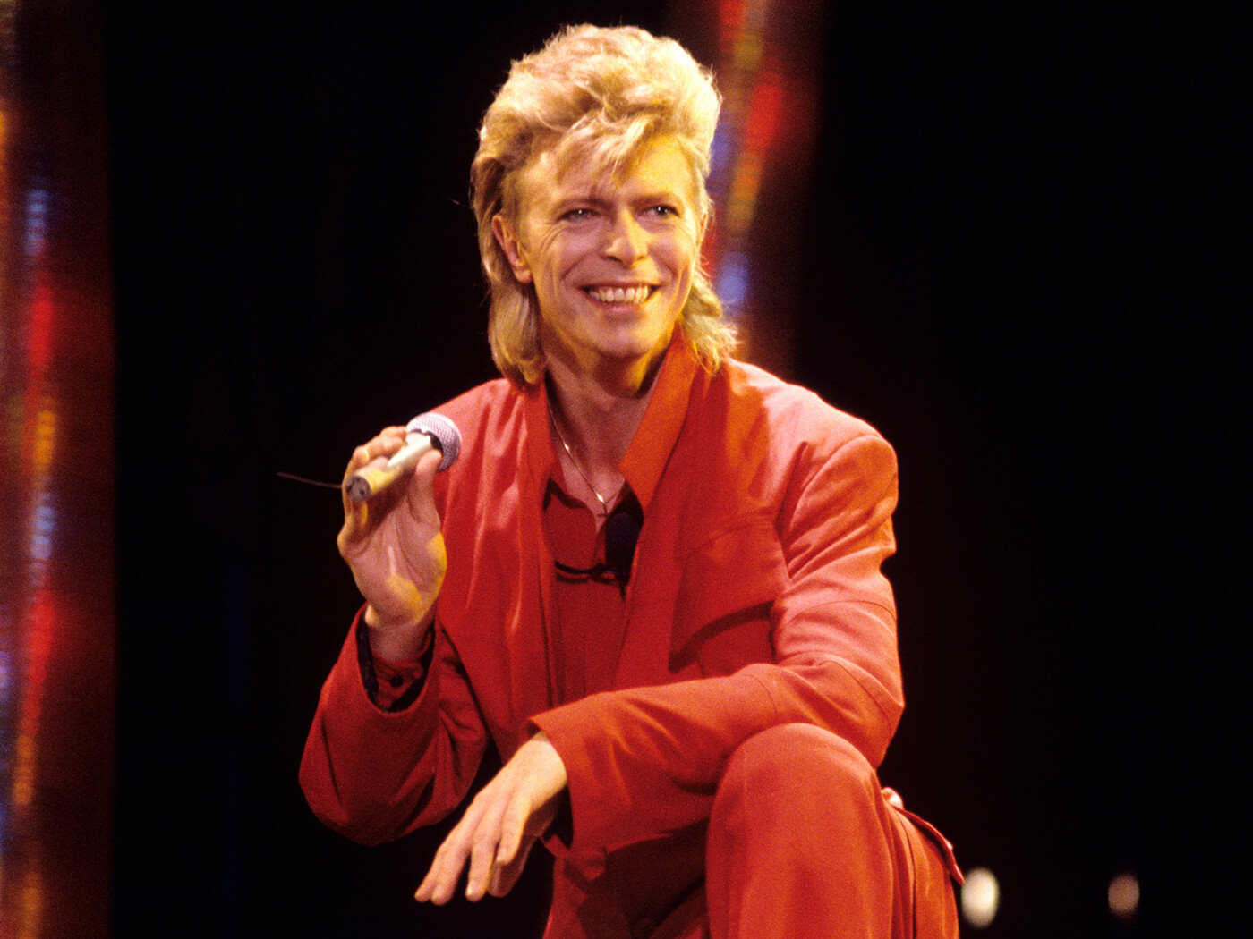 David Bowie tribute show to be held in UK’s largest planetarium