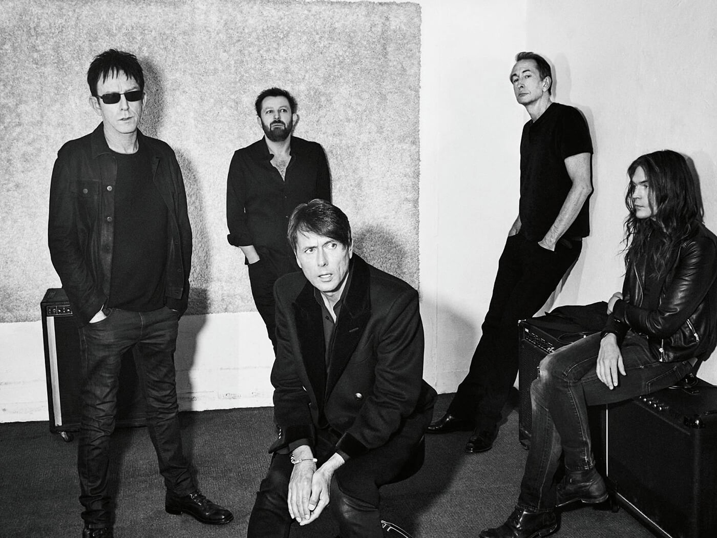 Suede announce new album and series of intimate London tour dates