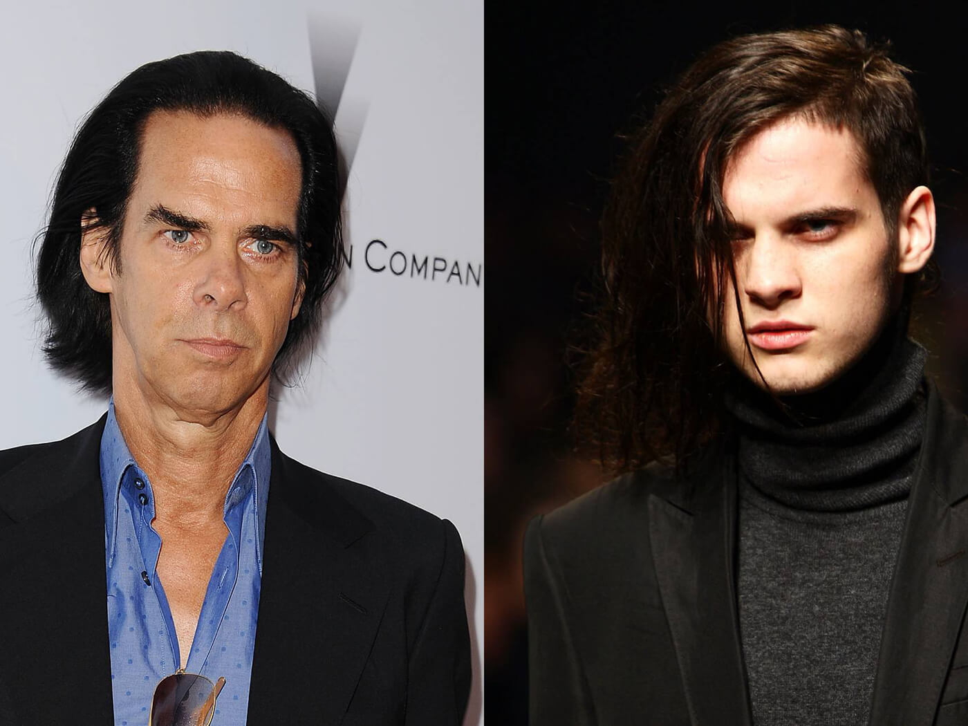 Nick Cave’s son Jethro Lazenby has died, aged 31