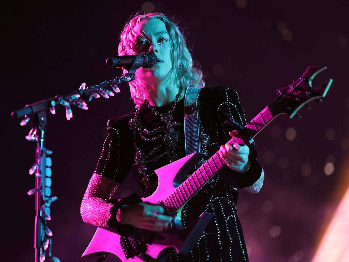 Phoebe Bridgers pledges portion of tour proceeds to abortion charity