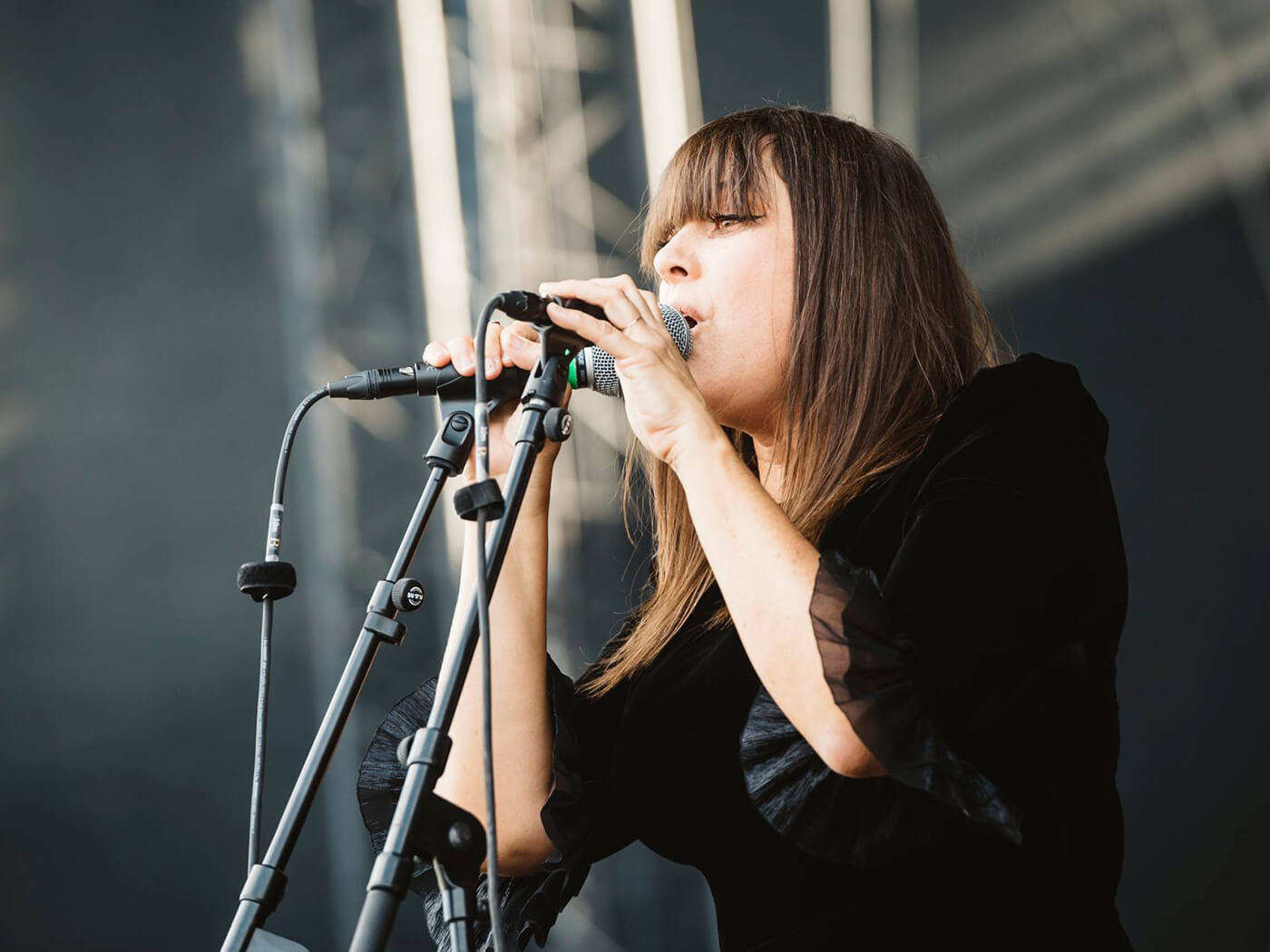 Hear Cat Power’s cover of the Stones’ “You Got The Silver”