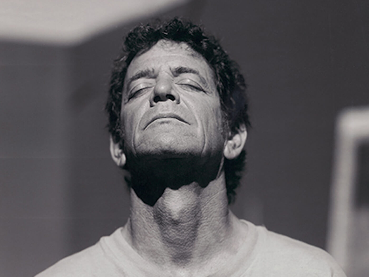 New Lou Reed album to feature never-before-heard material and early versions of iconic songs