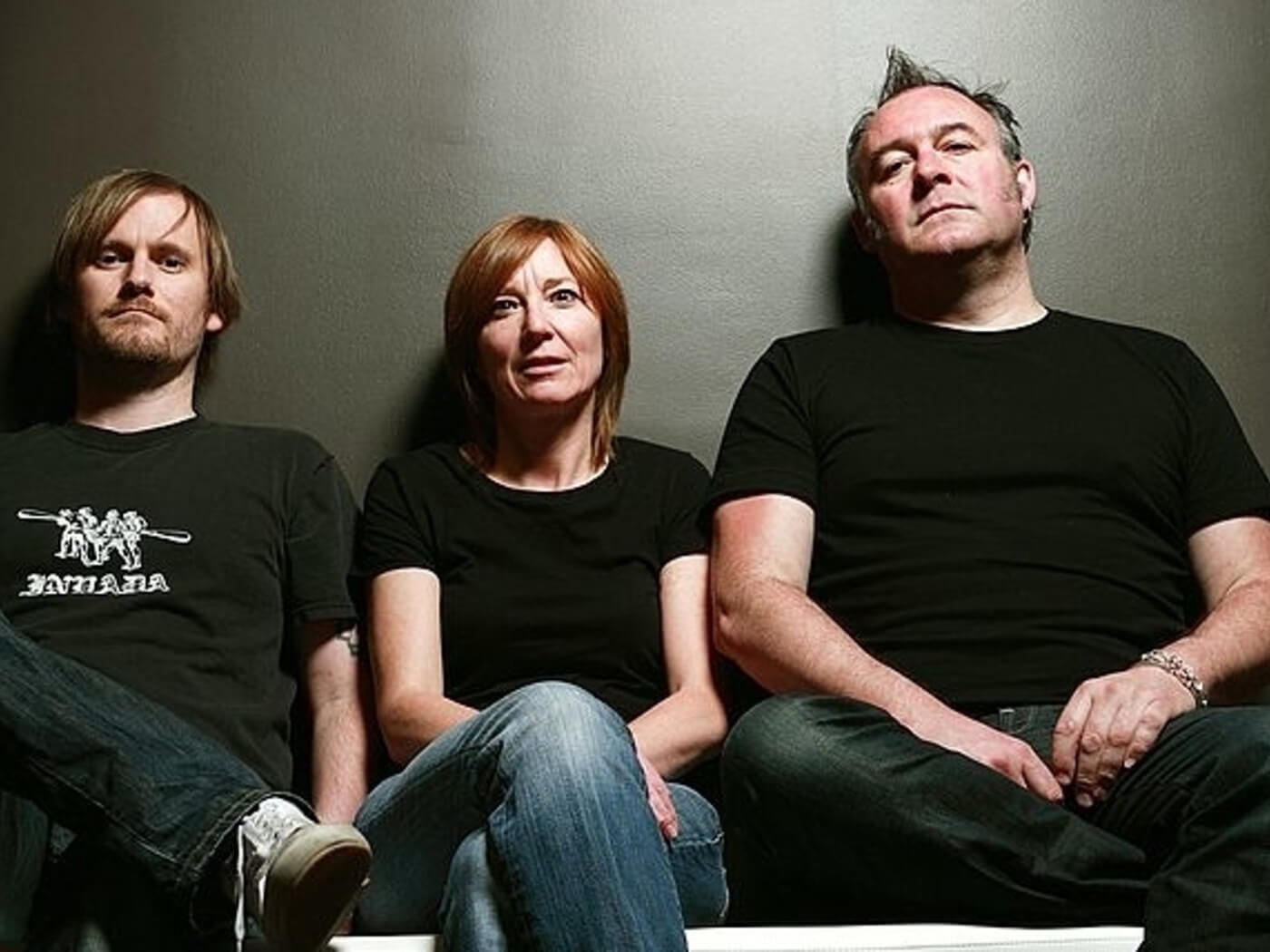 Portishead go digital, uploading their entire musical archive