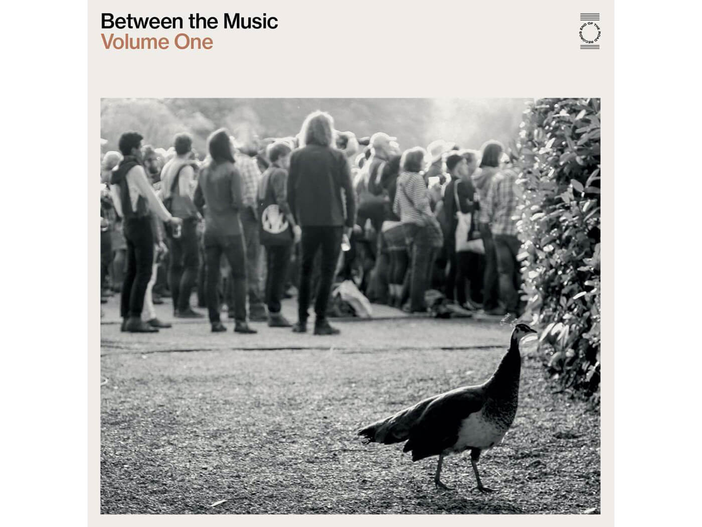 End Of The Road Festival announce compilation album, Between The Music