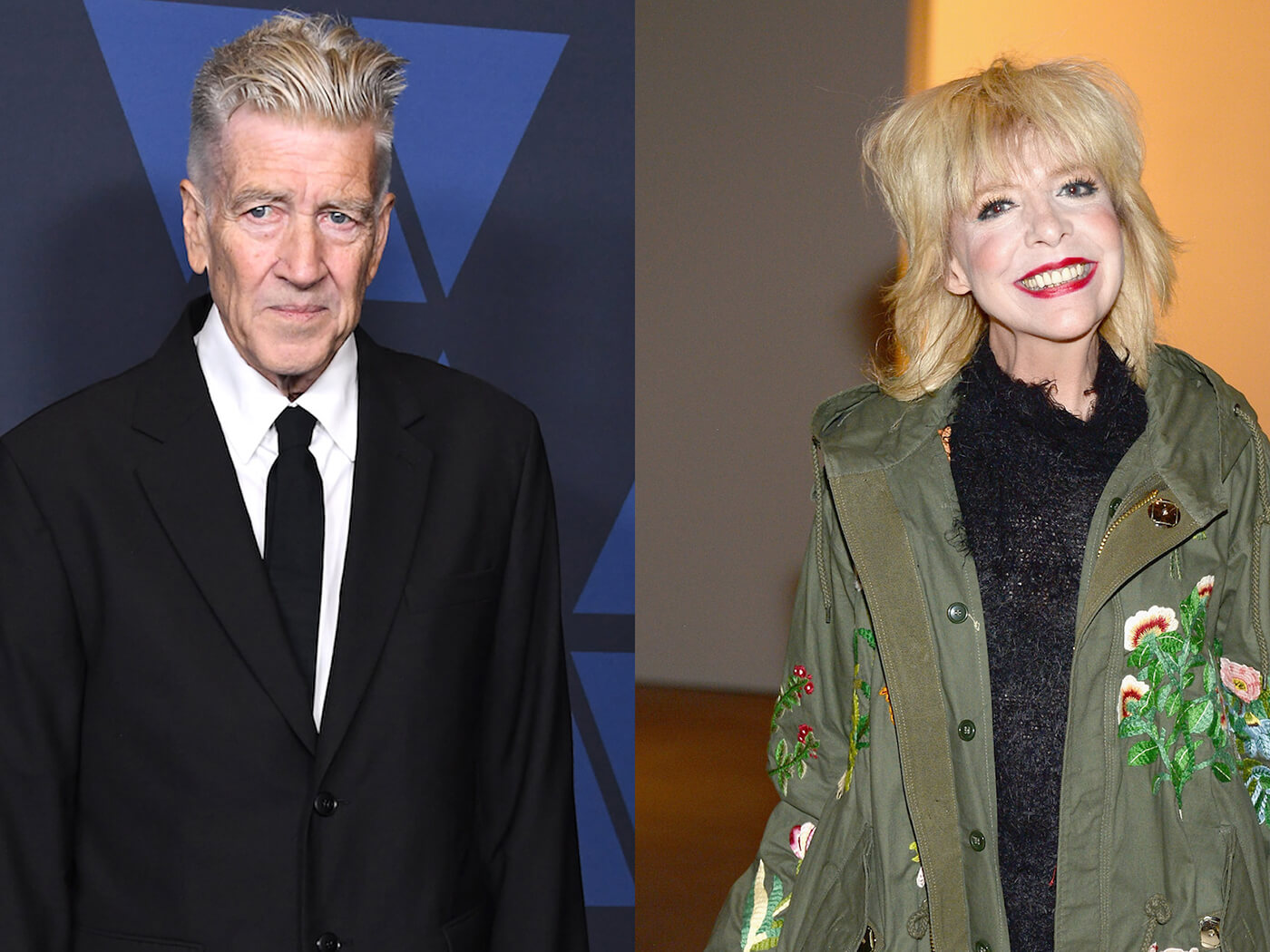 David Lynch pays tribute to Julee Cruise: “A great musician, great singer and a great human being”