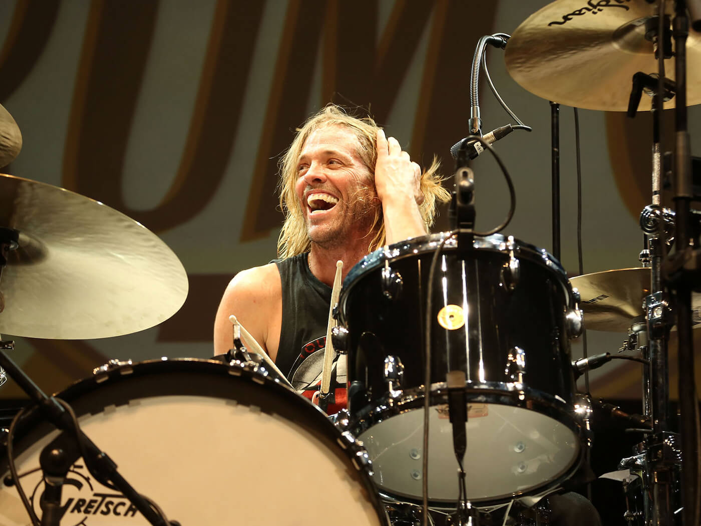 Foo Fighters announce Taylor Hawkins tribute concerts